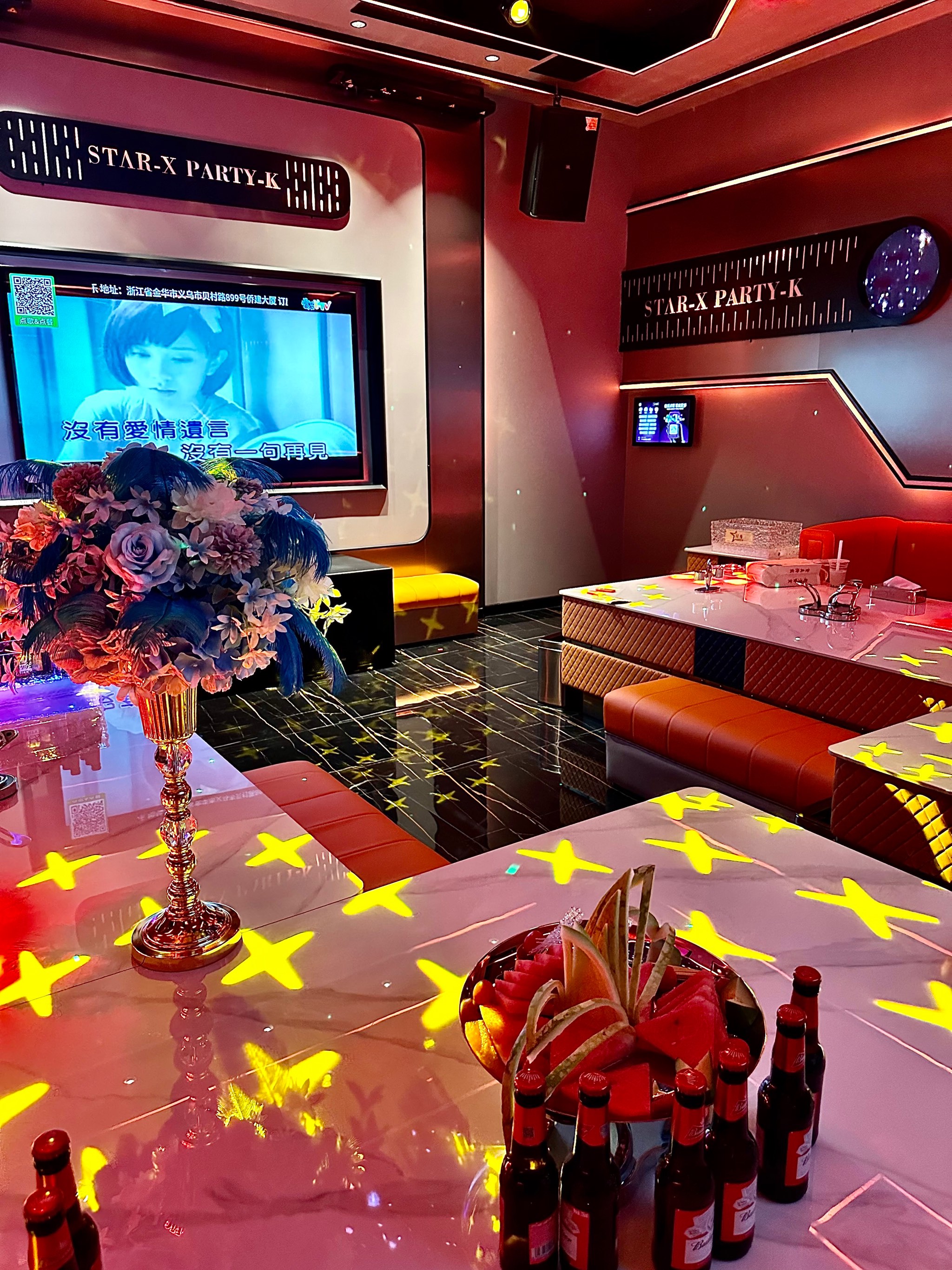 福州商务ktv优选推荐-罗源县ktv预定