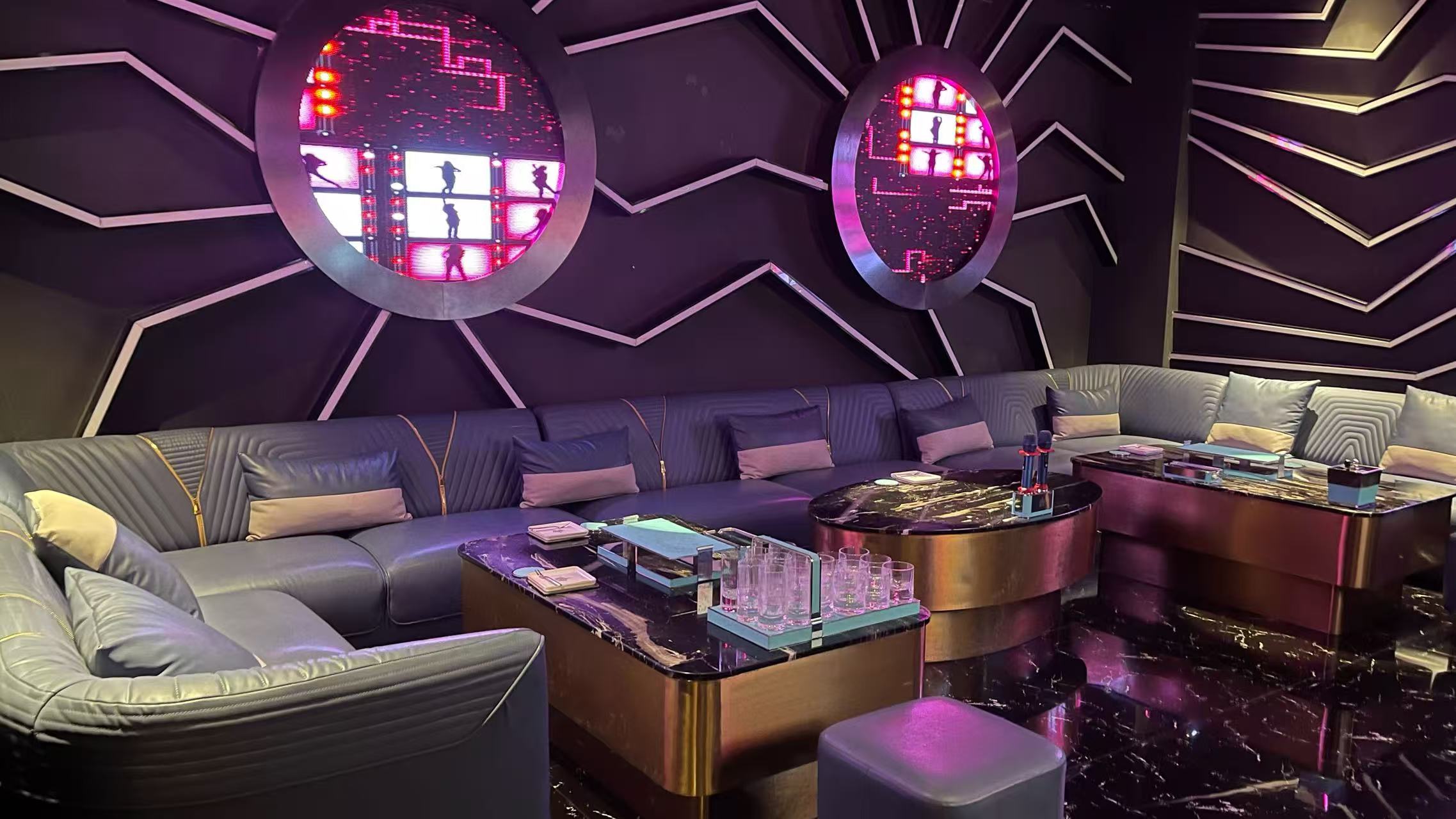 福州商务ktv预订优惠尽在这里-福清市ktv预定