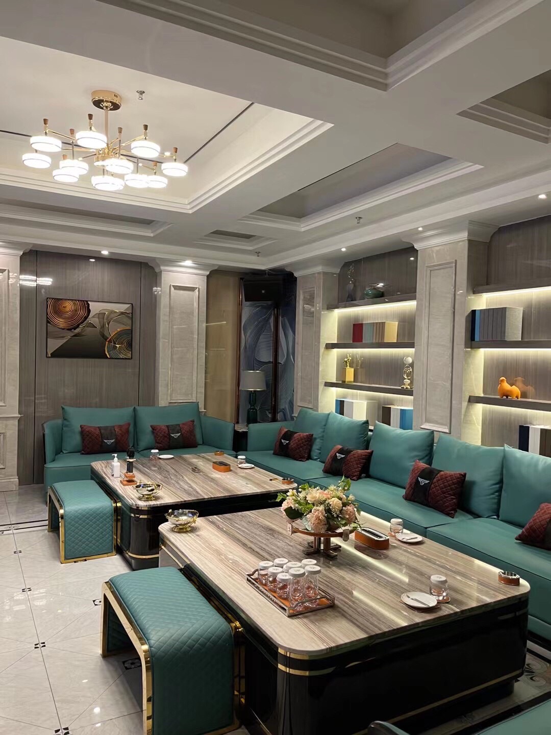 福州商务ktv划算吗探秘优惠内幕-罗源县ktv预定