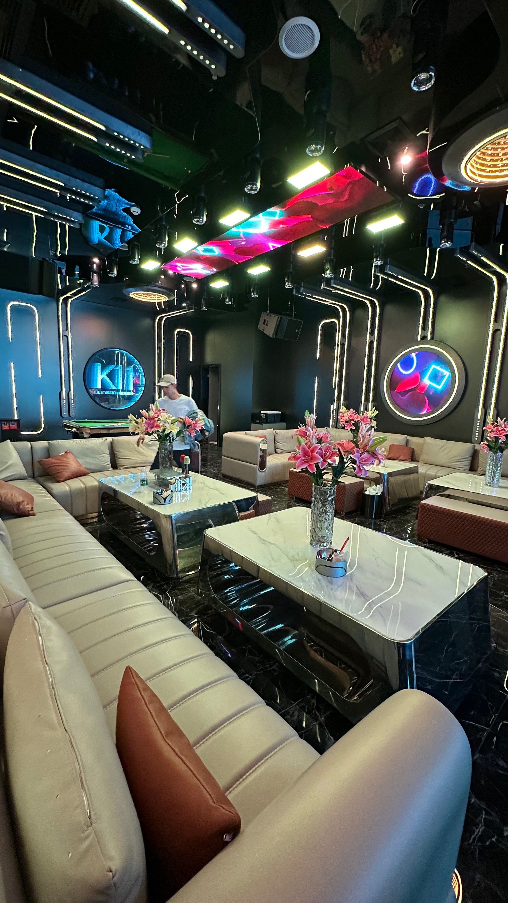 福州商务ktv推荐商务ktv有哪些选择-闽清县ktv预定