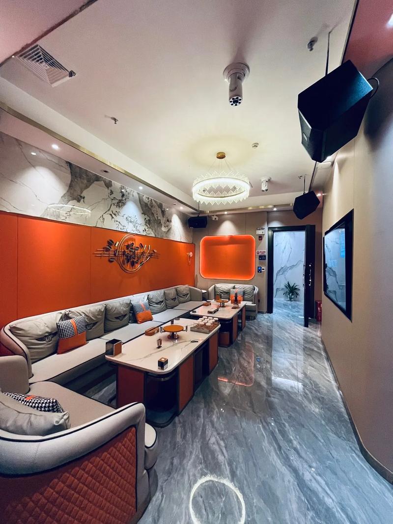 福州商务ktv总排行Top10-闽清县ktv预定