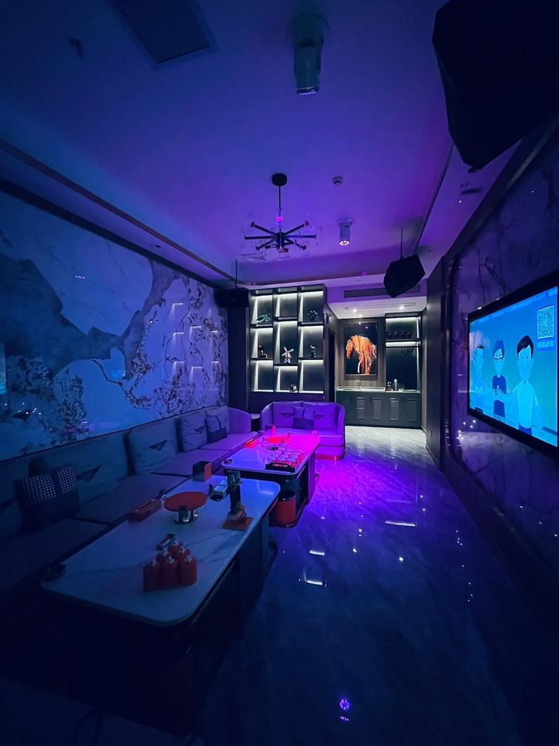 福州商务ktv夜场商务ktv宣传新体验-连江县ktv预定